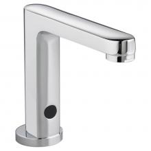 American Standard 2506143.002 - Moments Selectronic Touchless Faucet, PWRX 10 Year Battery, 1.5 gpm/5.7 Lpm