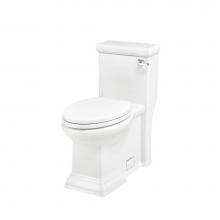 American Standard 2847813.020 - ONE-PIECE TOWN SQUARE -WHT