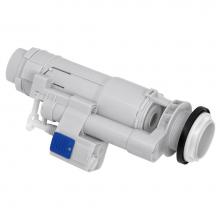 American Standard 7381091-400.0070A - Selectronic Dual Flush Valve for H2 Option Toilet without In-Tank Liner