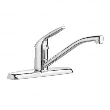 American Standard 4175700F15.002 - Colony® Choice Single-Handle Kitchen Faucet 1.5 gpm/5.7 L/min