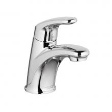 American Standard 7075102.002 - Colony® PRO Single Hole Single-Handle Bathroom Faucet 1.2 gpm/4.5 Lpm With Lever Handle