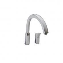 American Standard 4101350F15.075 - ARCH HI-FLOW PULL OUT KITCHEN