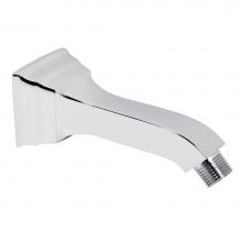 American Standard A901428-0020A - Town Square Shower Arm with 1/2 to 14 Thread