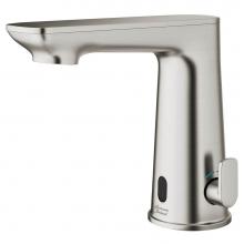 American Standard 7020205.295 - Clean IR™ Touchless Faucet, Battery-Powered with Above-Deck Mixing, 0.5 gpm/1.9 Lpm