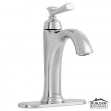 American Standard 7617107.002 - Glenmere™ Single Hole Single-Handle Bathroom Faucet 1.2 gpm/4.5 L/min With Lever Handle