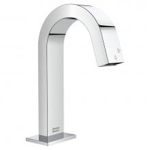 American Standard 776B112.002 - 2-In-1 Integral Touchless Faucet/Soap Dispenser, Base Model