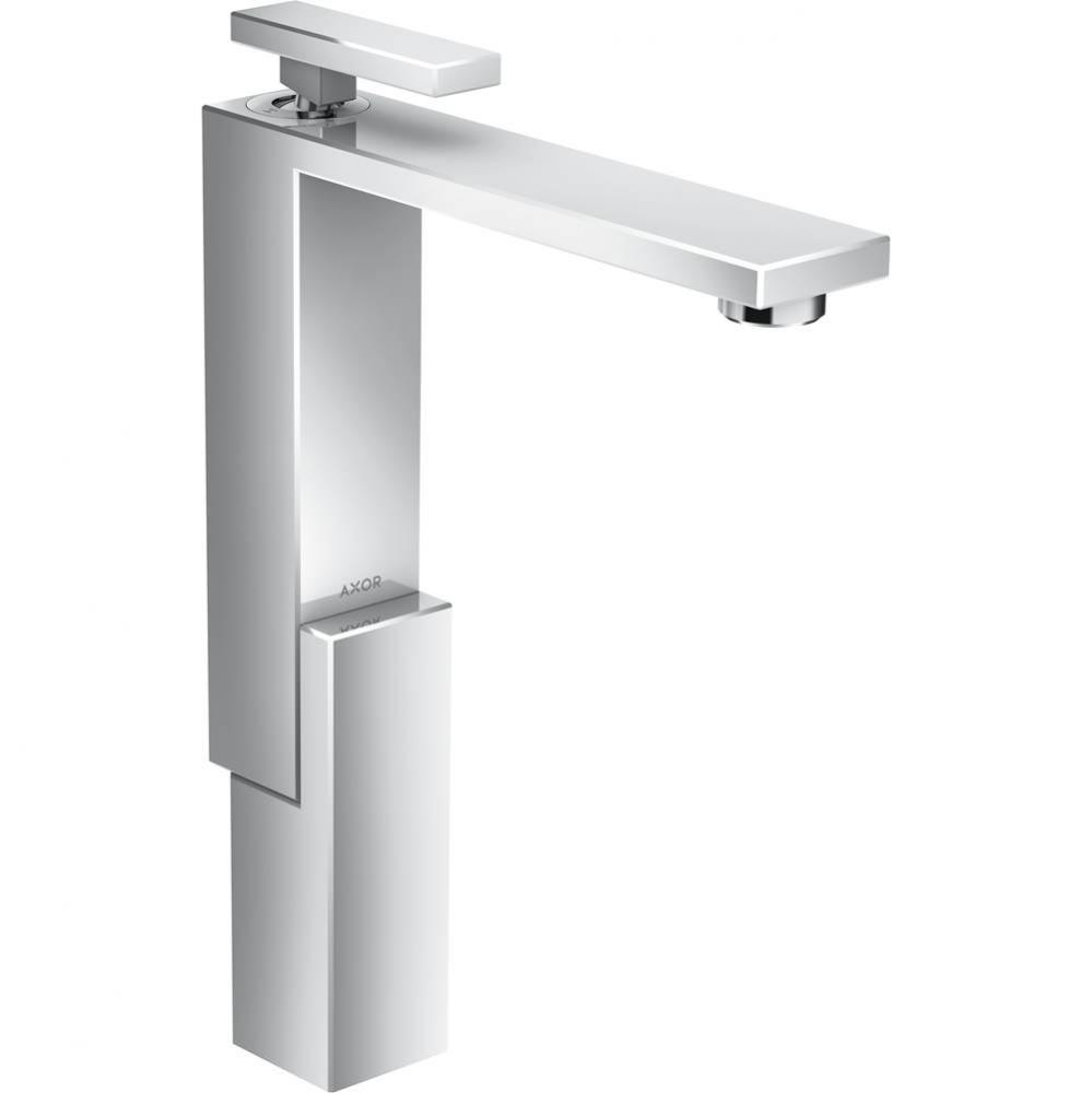 Edge Single-Hole Faucet 280, 1.2 GPM in Chrome