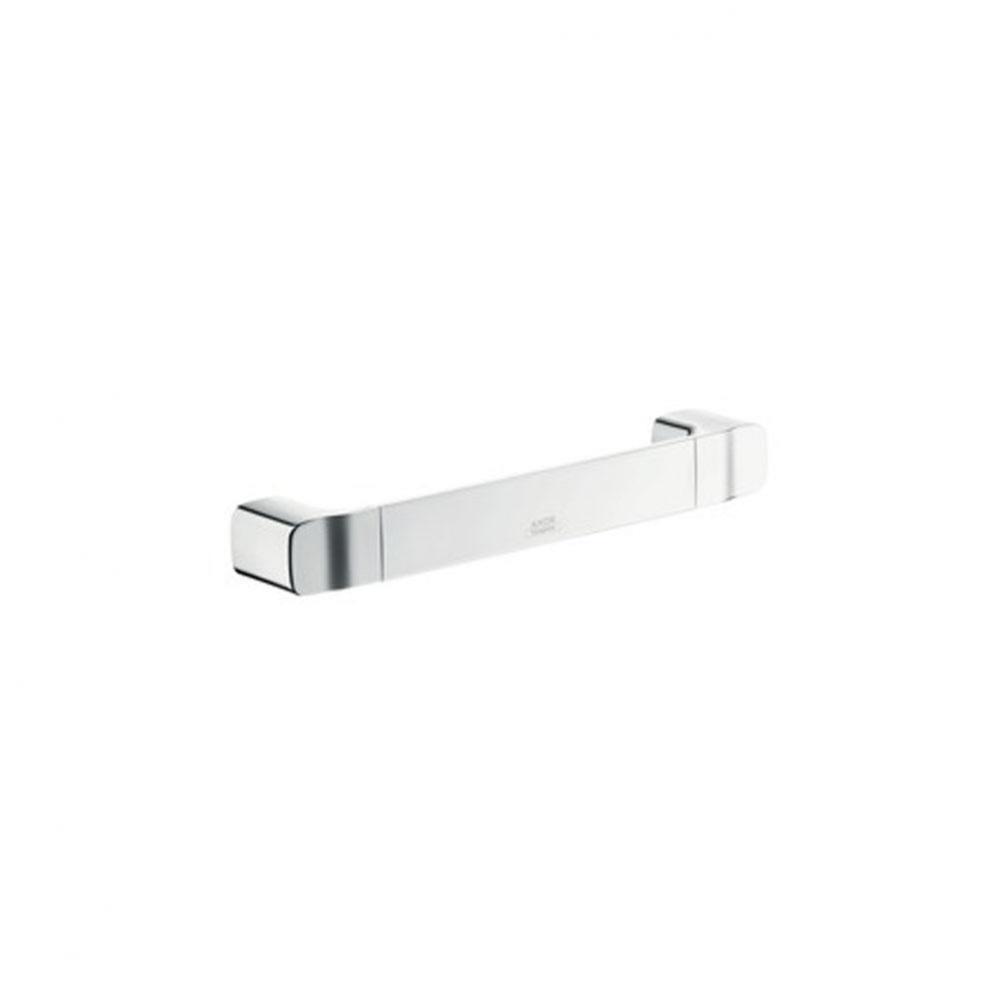 Urquiola Towel Bar 12'' in Chrome