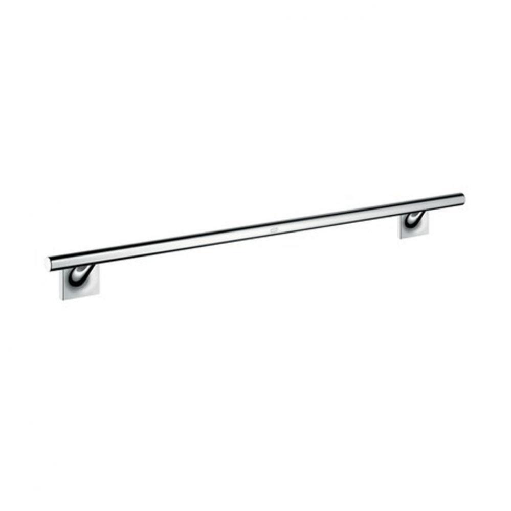 Starck Organic Towel Bar 24'' in Chrome