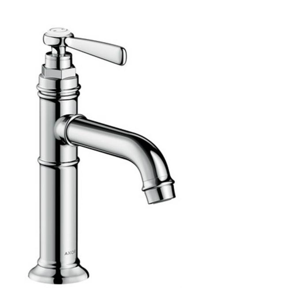 Montreux Single-Hole Faucet 100, 1.2 GPM in Chrome