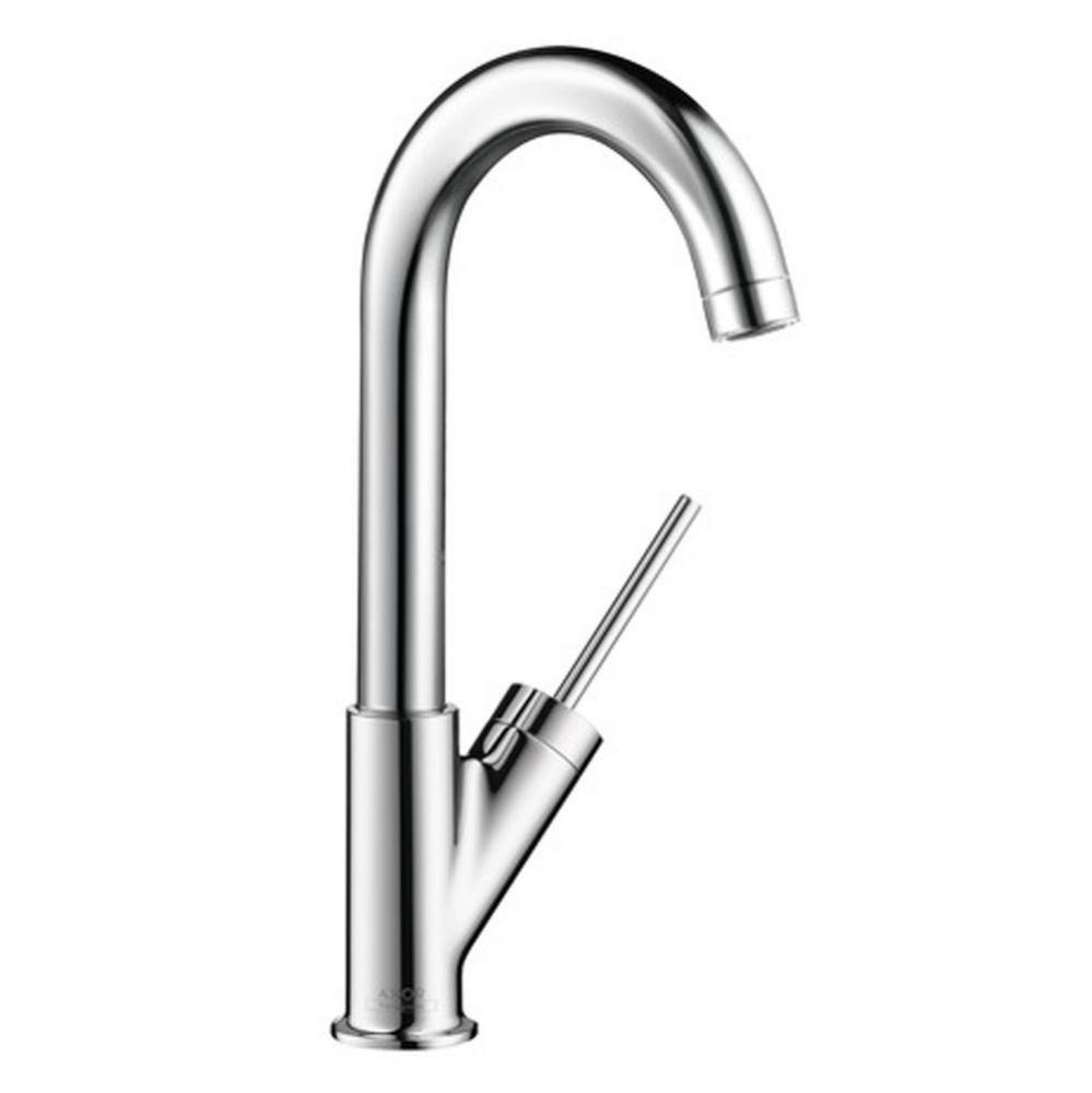 Starck Bar Faucet, 1.5 GPM in Chrome