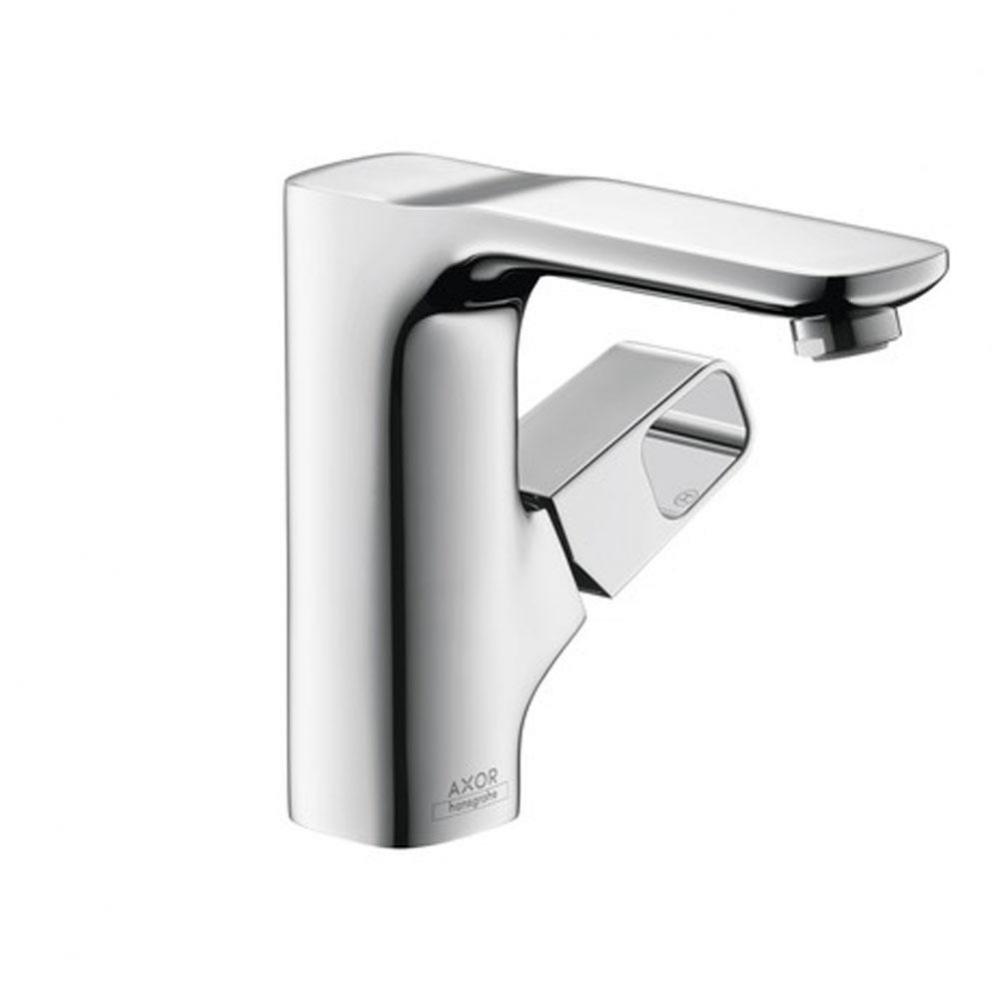 Urquiola Single-Hole Faucet 130 with Pop-Up Drain, 1.2 GPM in Chrome