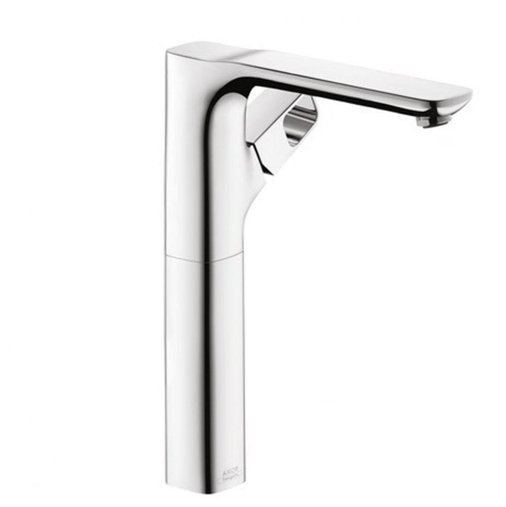 Urquiola Single-Hole Faucet 280, 1.2 GPM in Chrome