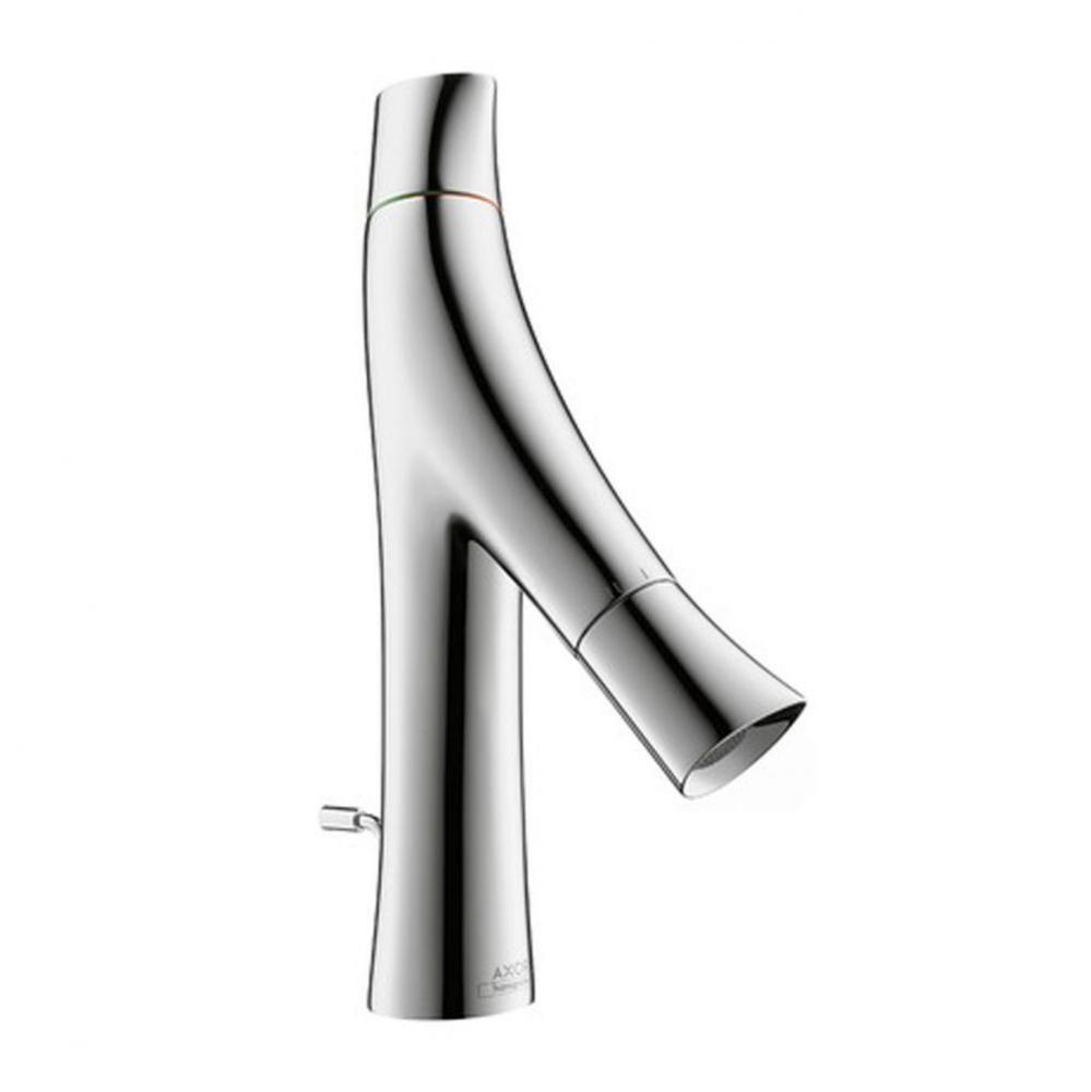 Starck Organic 2-Handle Faucet 80 with Pop-Up Drain, 1.2 GPM in Chrome