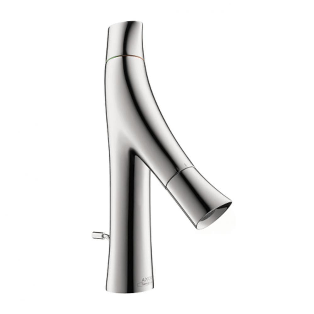 Starck Organic 2-Handle Faucet 80, 1.2 GPM in Chrome