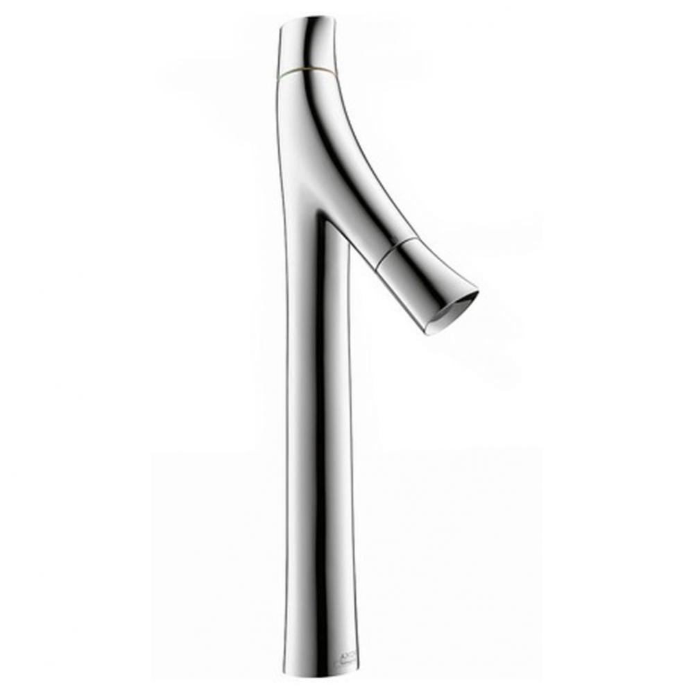 Starck Organic 2-Handle Faucet 240, 1.2 GPM in Chrome