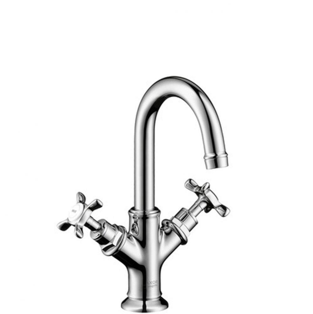 Montreux 2-Handle Faucet 160 with Pop-Up Drain, 1.2 GPM in Chrome