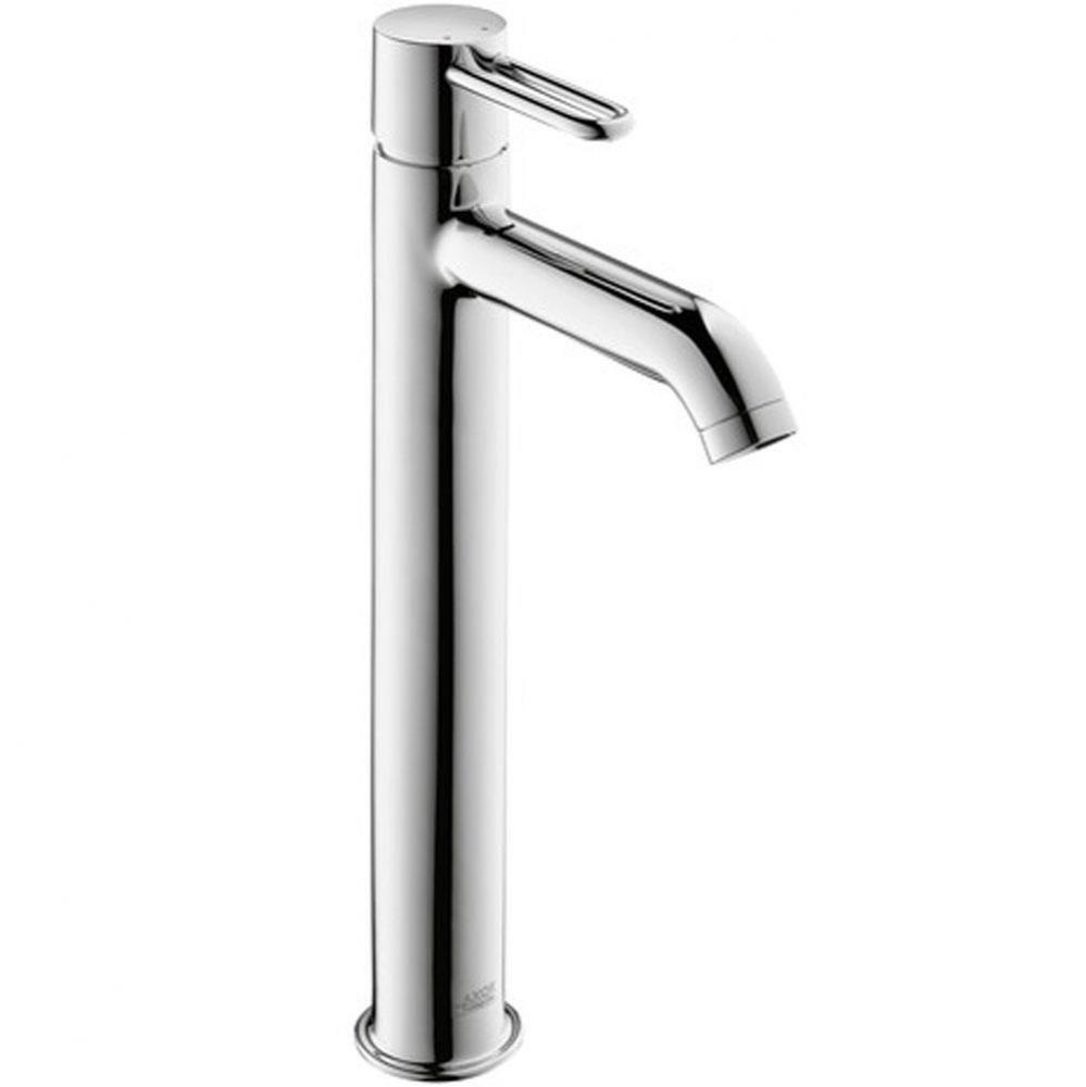 Uno Single-Hole Faucet 250 with Pop-Up Drain, 1.2 GPM in Chrome