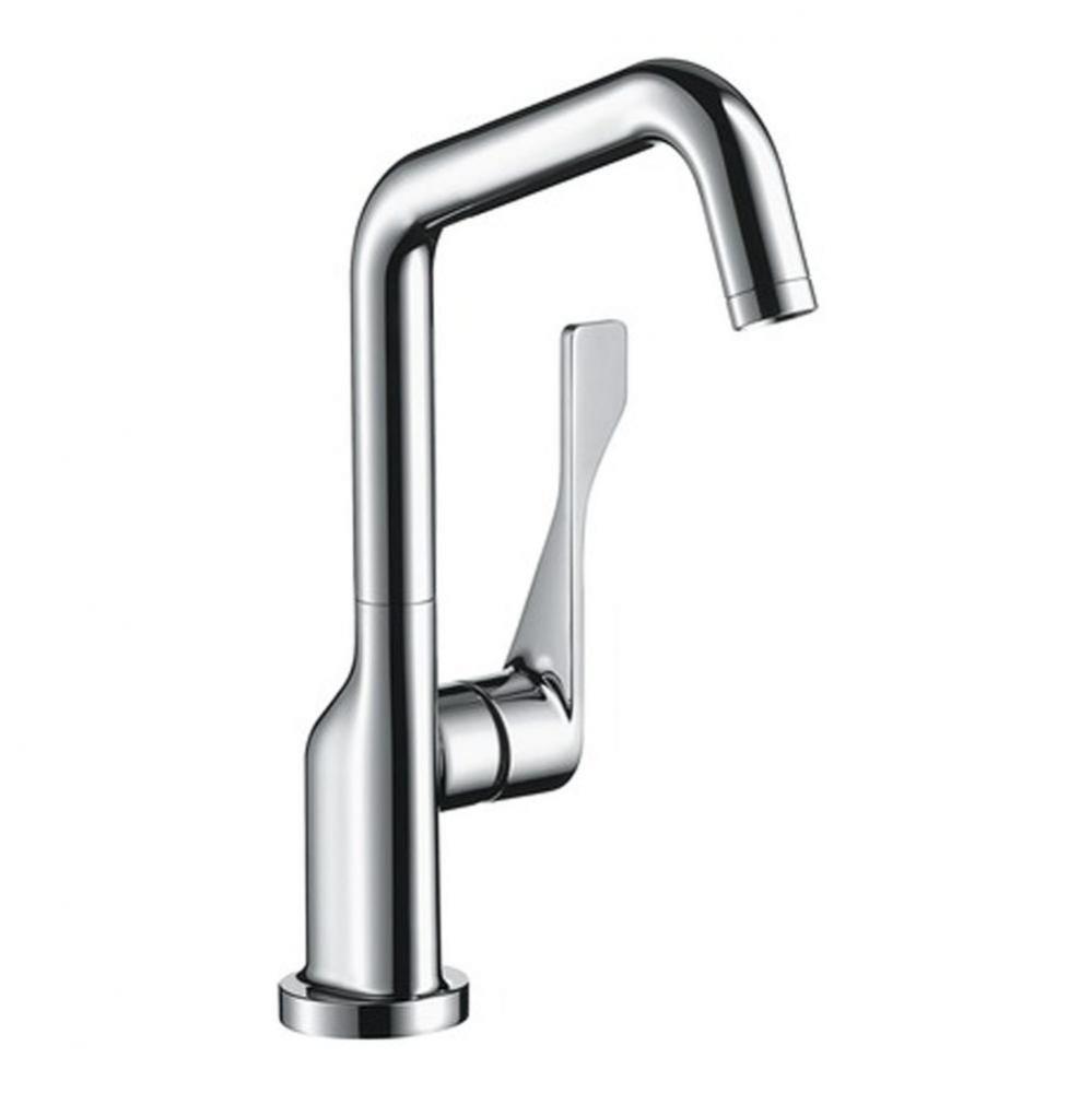 Citterio Bar Faucet, 1.5 GPM in Chrome