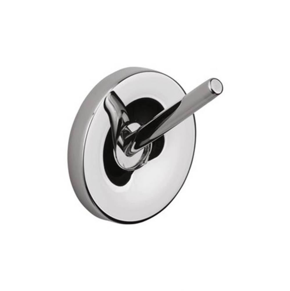 Starck Hook in Chrome