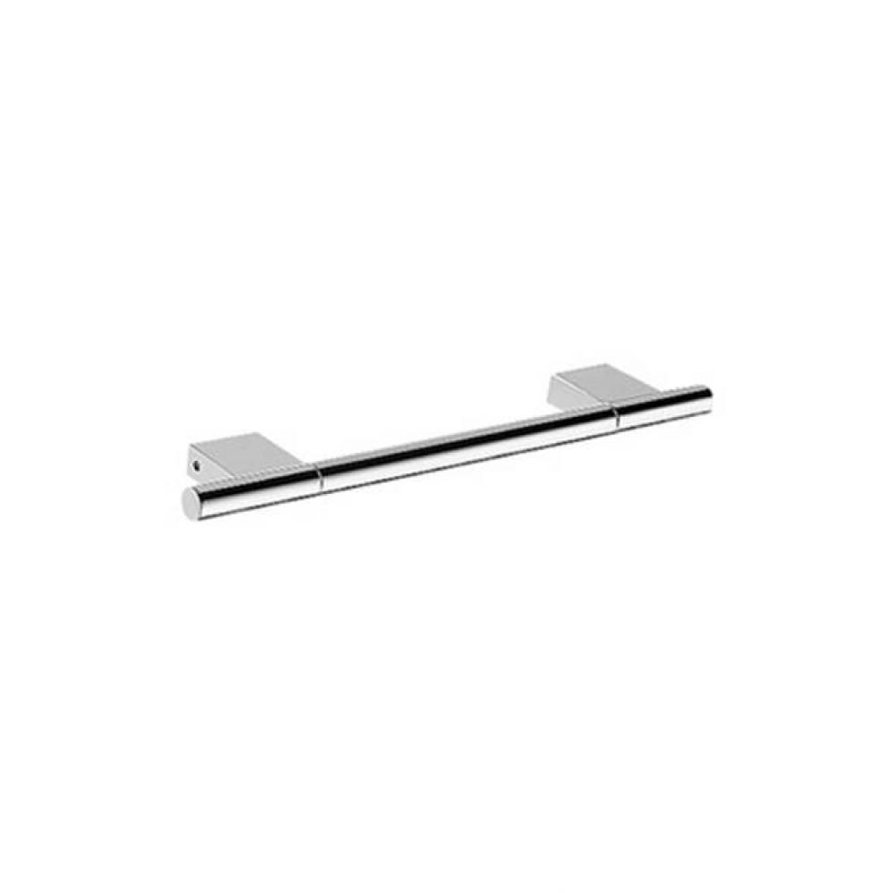 Uno Towel Bar 12'' in Chrome
