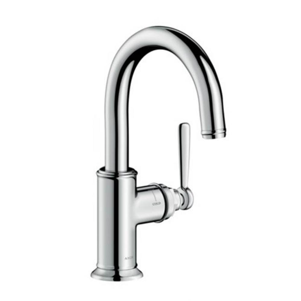 Montreux Bar Faucet, 1.5 GPM in Chrome