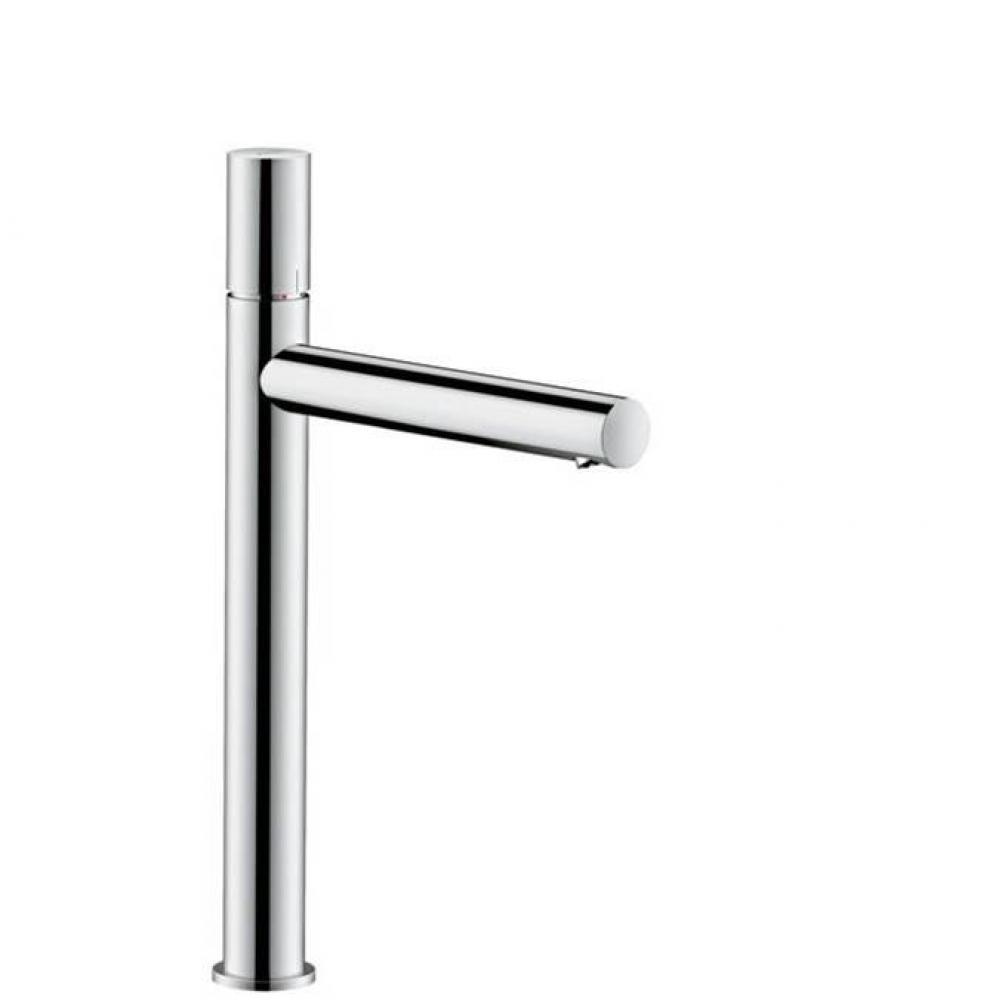 Uno Single-Hole Faucet 260 with Zero Handle, 1.2 GPM in Chrome