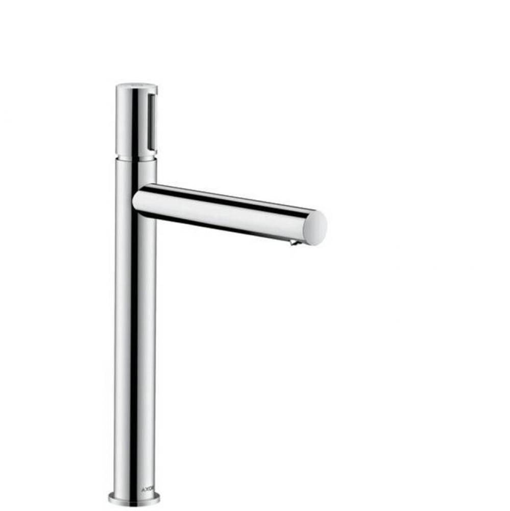 Uno Single-Hole Faucet Select 260, 1.2 GPM in Chrome