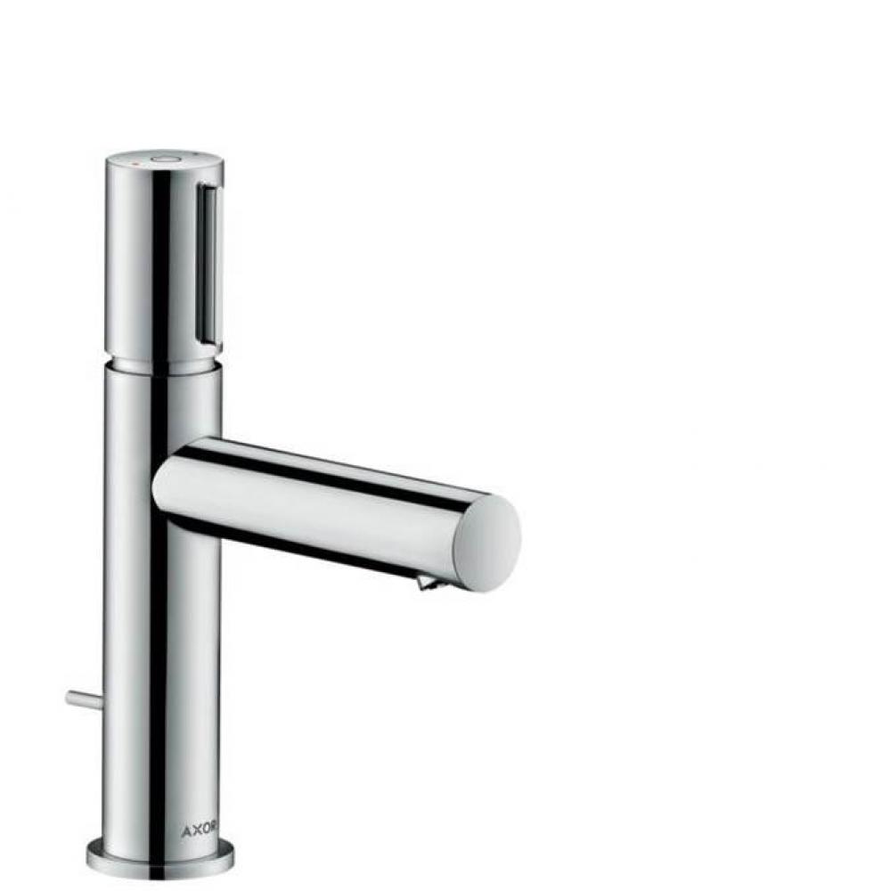Uno Single-Hole Faucet Select 110 with Pop-Up Drain, 1.2 GPM in Chrome