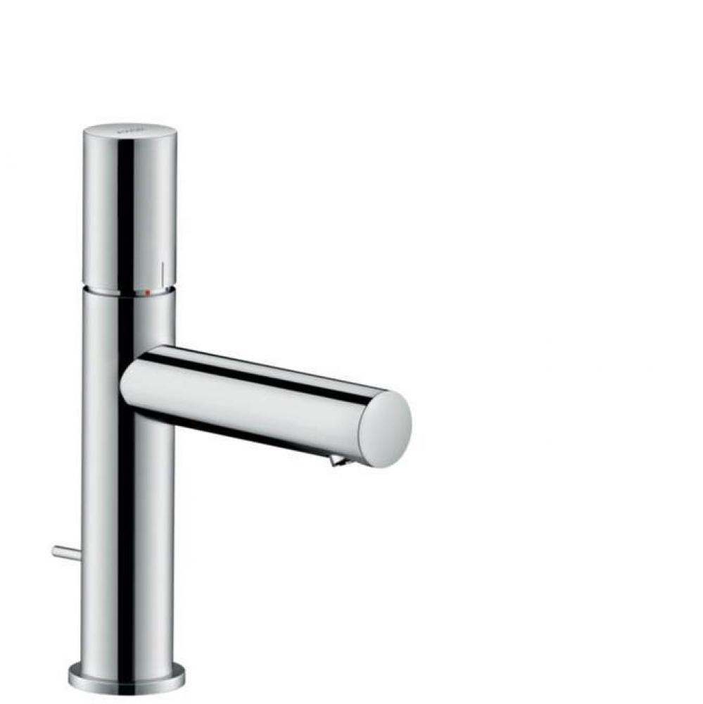 Uno Single-Hole Faucet 110 with Zero Handle and Pop-Up Drain, 1.2 GPM in Chrome