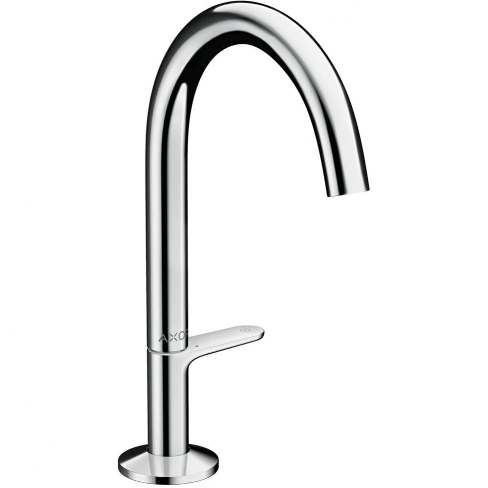 ONE Single-Hole Faucet Select 170, 1.2 GPM in Chrome