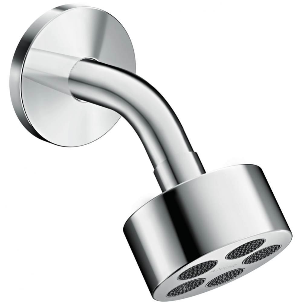 ONE Showerhead 75 1-Jet, 1.5 GPM in Chrome