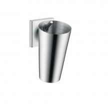 Axor 42734000 - Starck Organic Tumbler in Chrome