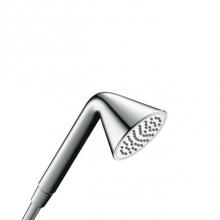 Axor 26025000 - Front Handshower 85 1-Jet, 2.5 GPM in Chrome
