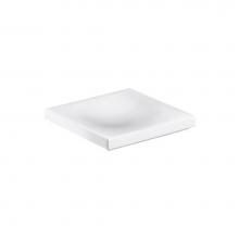 Axor 42233000 - AXOR Massaud Soap Dish in White