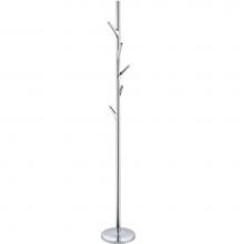 Axor 42270000 - AXOR Massaud Towel Holder Freestanding in Chrome