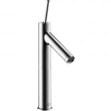 Axor 10123001 - Starck Single-Hole Faucet 170, 1.2 GPM in Chrome