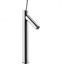 Axor 10129001 - Starck Single-Hole Faucet 250, 1.2 GPM in Chrome