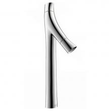 Axor 12013001 - Starck Organic 2-Handle Faucet 240, 1.2 GPM in Chrome