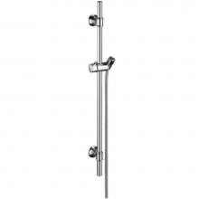 Axor 27982001 - Montreux Wallbar 32'' in Chrome