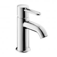 Axor 38020001 - Uno Single-Hole Faucet 90 with Pop-Up Drain, 1.2 GPM in Chrome