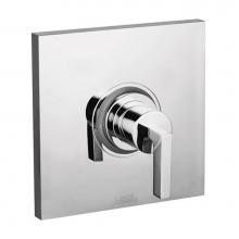 Axor 39414001 - Citterio Pressure Balance Trim in Chrome