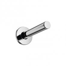 Axor 41528000 - Uno Toilet Paper Holder without Cover in Chrome