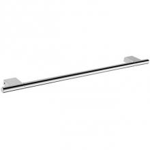 Axor 41560000 - Uno Towel Bar 24'' in Chrome