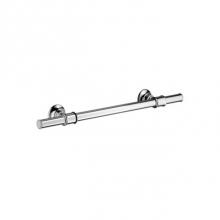 Axor 42030000 - Montreux Towel Bar 12'' in Chrome