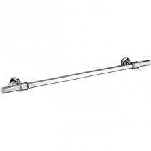 Axor 42060000 - Montreux Towel Bar 24'' in Chrome