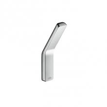Axor 42801000 - Universal SoftSquare Hook in Chrome