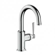 Axor 16583001 - Montreux Bar Faucet, 1.5 GPM in Chrome