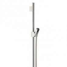 Axor 27989830 - Uno Wallbar 36'' in Polished Nickel