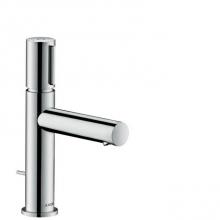 Axor 45012001 - Uno Single-Hole Faucet Select 110, 1.2 GPM in Chrome